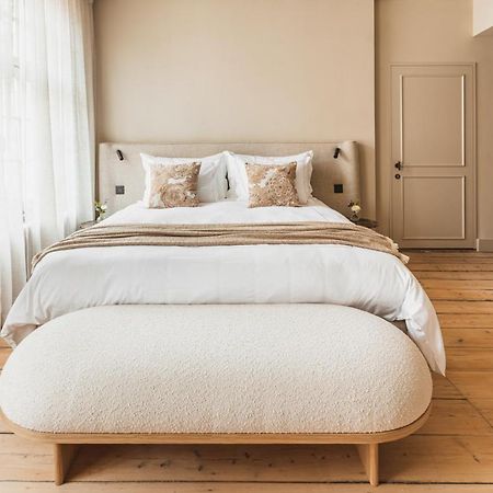 Raphaelles Boutique B&B Μπριζ Εξωτερικό φωτογραφία