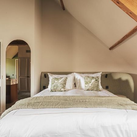 Raphaelles Boutique B&B Μπριζ Εξωτερικό φωτογραφία