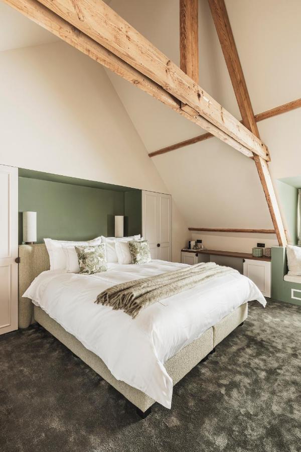 Raphaelles Boutique B&B Μπριζ Εξωτερικό φωτογραφία