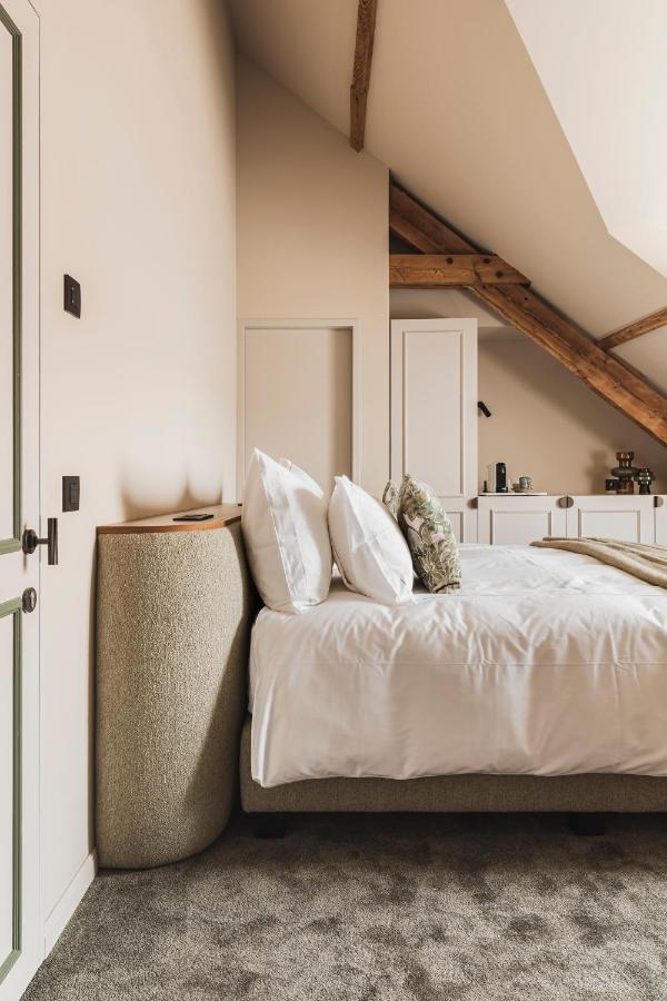 Raphaelles Boutique B&B Μπριζ Εξωτερικό φωτογραφία