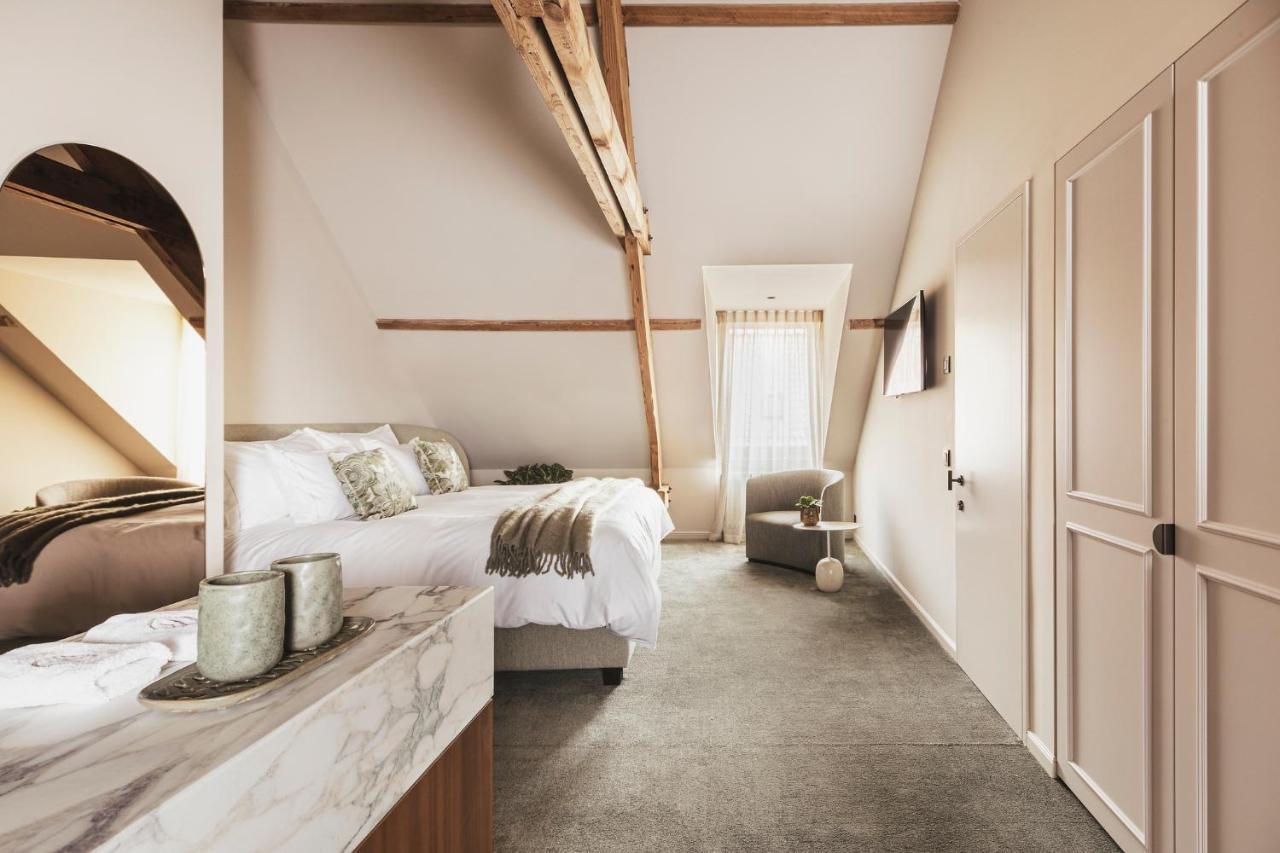 Raphaelles Boutique B&B Μπριζ Εξωτερικό φωτογραφία