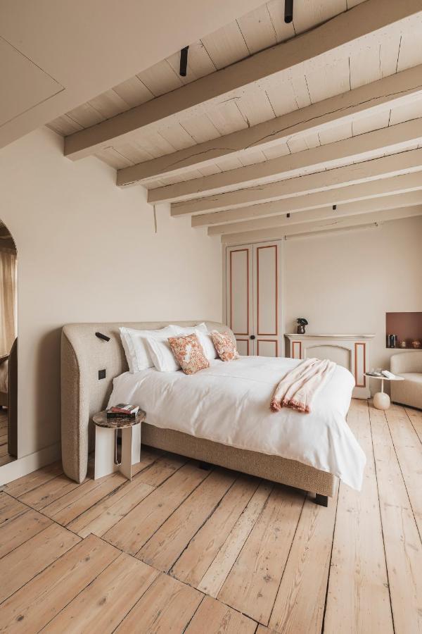 Raphaelles Boutique B&B Μπριζ Εξωτερικό φωτογραφία