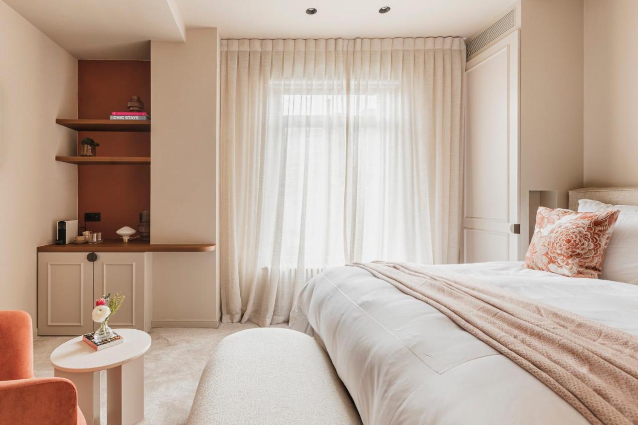 Raphaelles Boutique B&B Μπριζ Εξωτερικό φωτογραφία