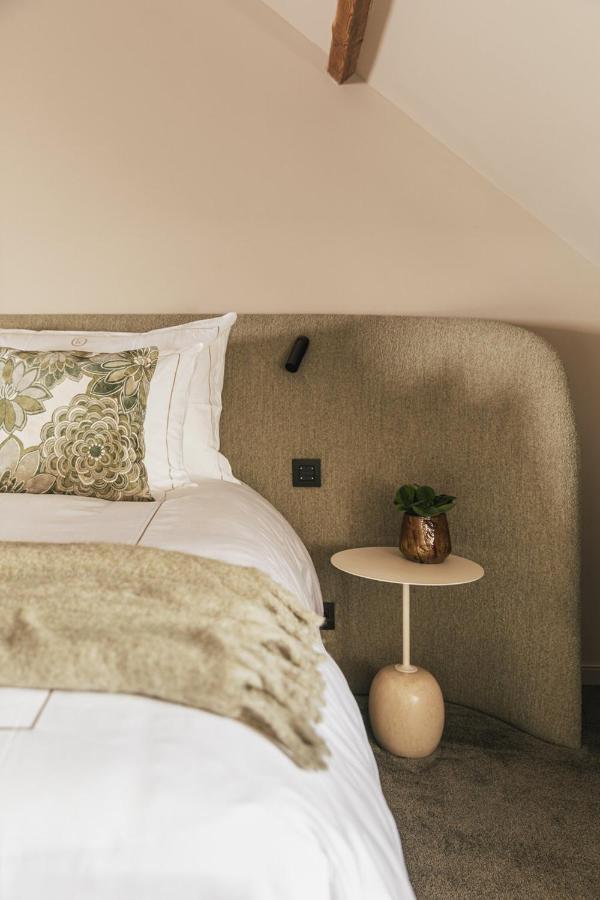 Raphaelles Boutique B&B Μπριζ Εξωτερικό φωτογραφία