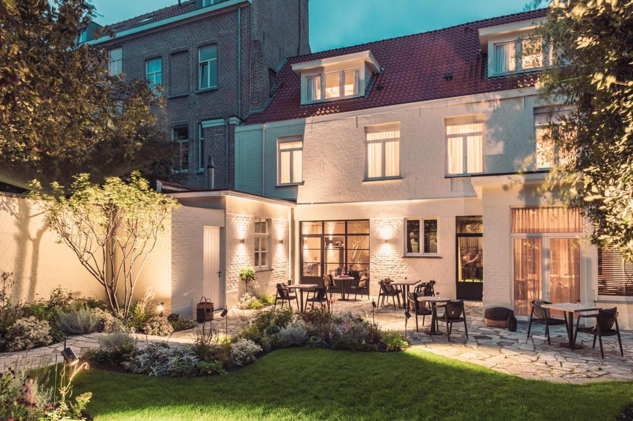 Raphaelles Boutique B&B Μπριζ Εξωτερικό φωτογραφία