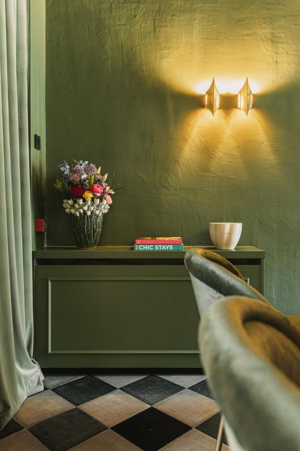 Raphaelles Boutique B&B Μπριζ Εξωτερικό φωτογραφία