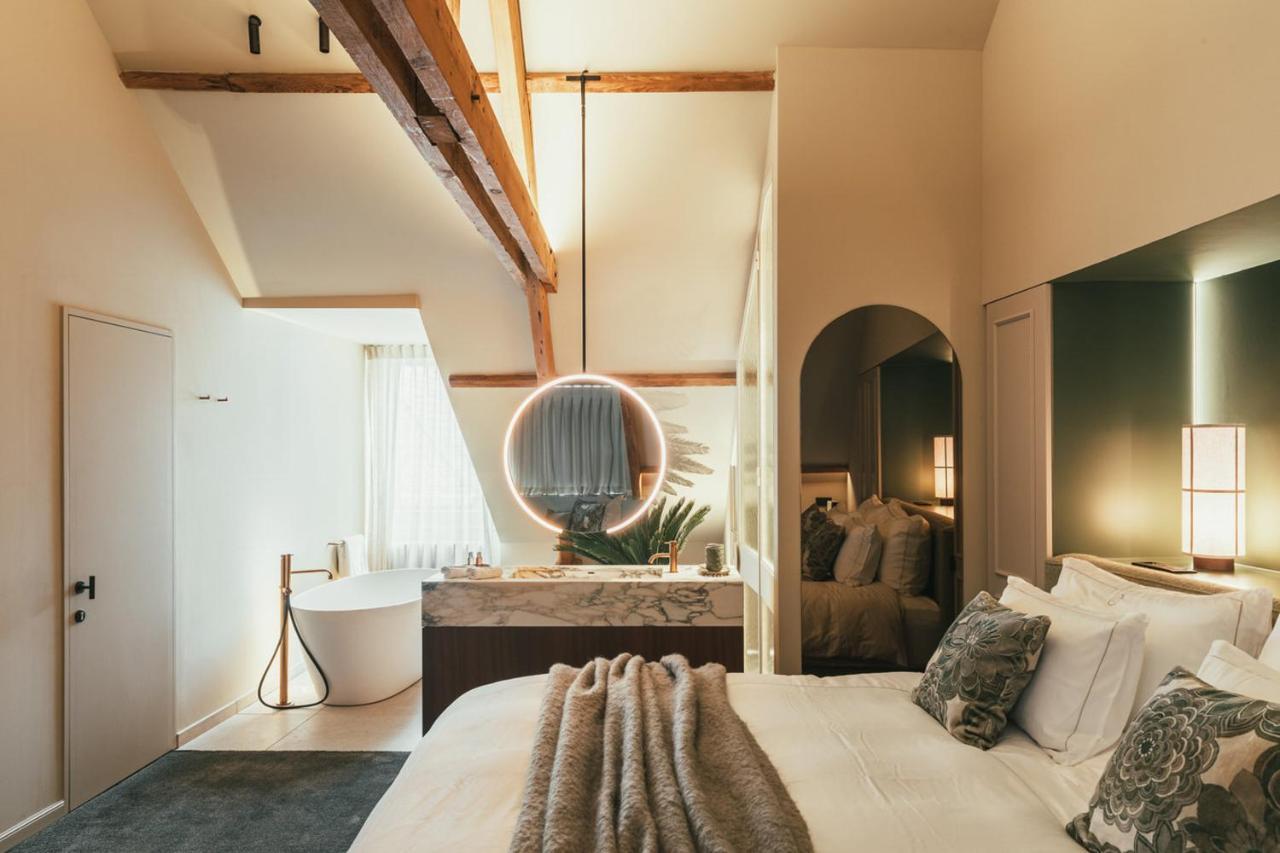 Raphaelles Boutique B&B Μπριζ Εξωτερικό φωτογραφία
