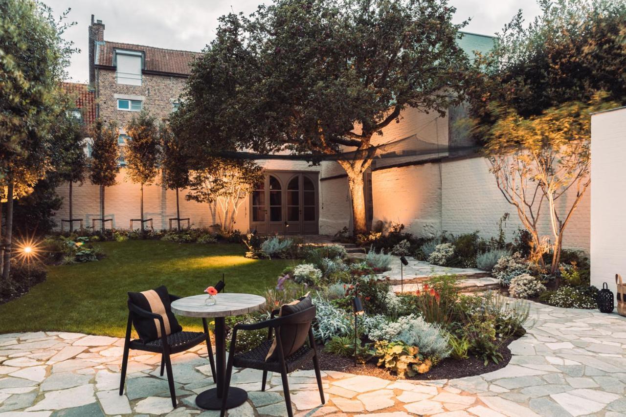 Raphaelles Boutique B&B Μπριζ Εξωτερικό φωτογραφία