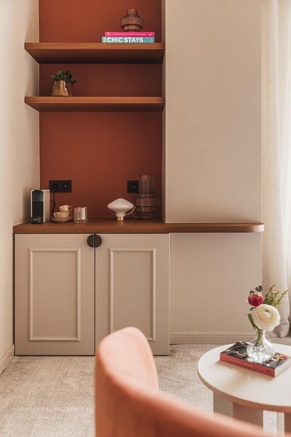 Raphaelles Boutique B&B Μπριζ Εξωτερικό φωτογραφία