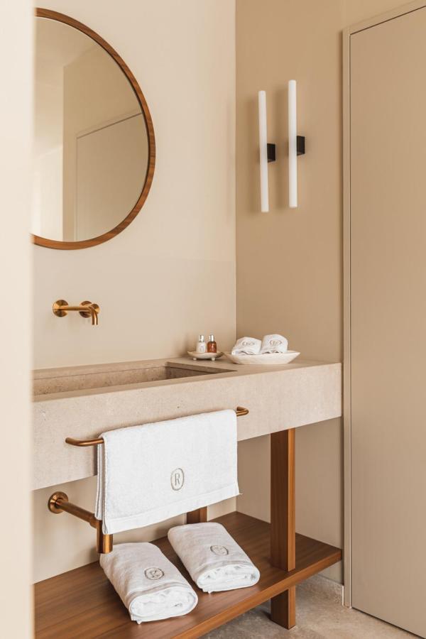 Raphaelles Boutique B&B Μπριζ Εξωτερικό φωτογραφία