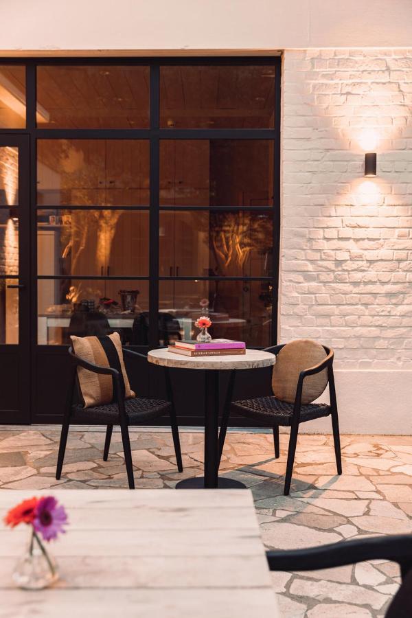Raphaelles Boutique B&B Μπριζ Εξωτερικό φωτογραφία