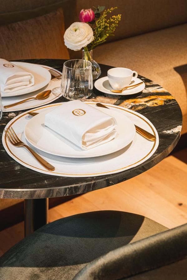 Raphaelles Boutique B&B Μπριζ Εξωτερικό φωτογραφία