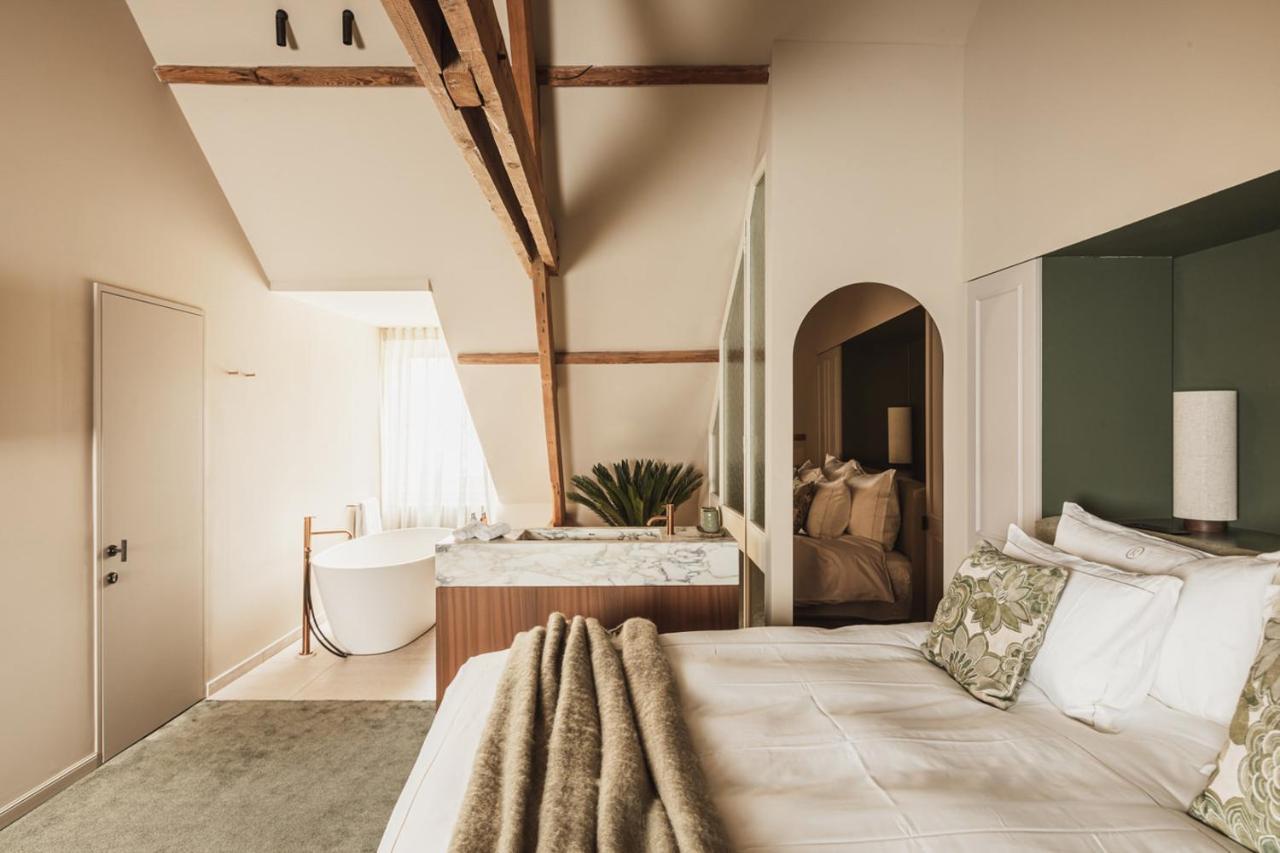 Raphaelles Boutique B&B Μπριζ Εξωτερικό φωτογραφία