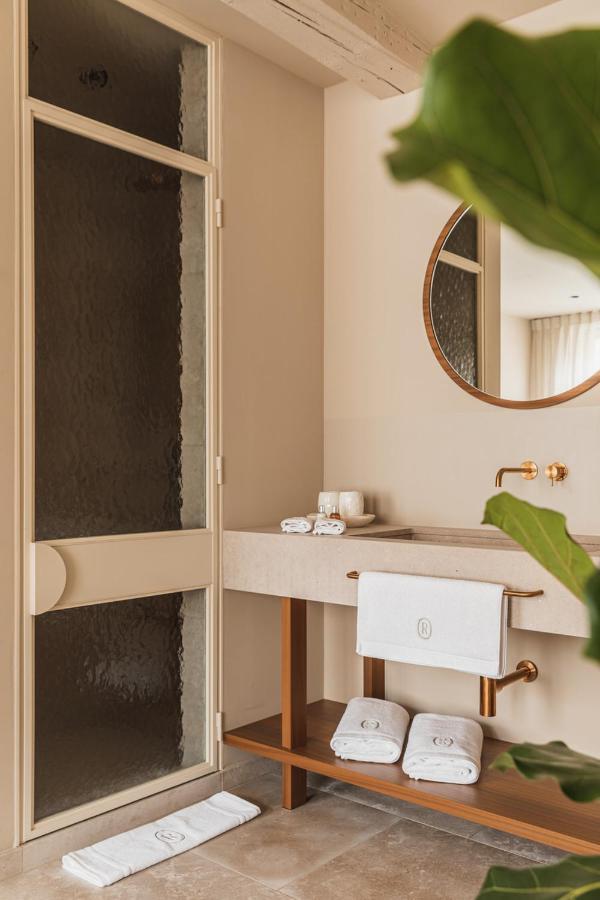 Raphaelles Boutique B&B Μπριζ Εξωτερικό φωτογραφία