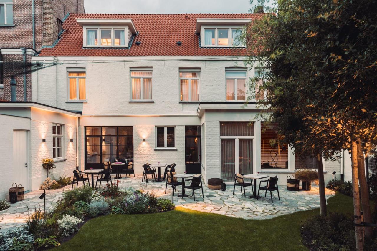Raphaelles Boutique B&B Μπριζ Εξωτερικό φωτογραφία