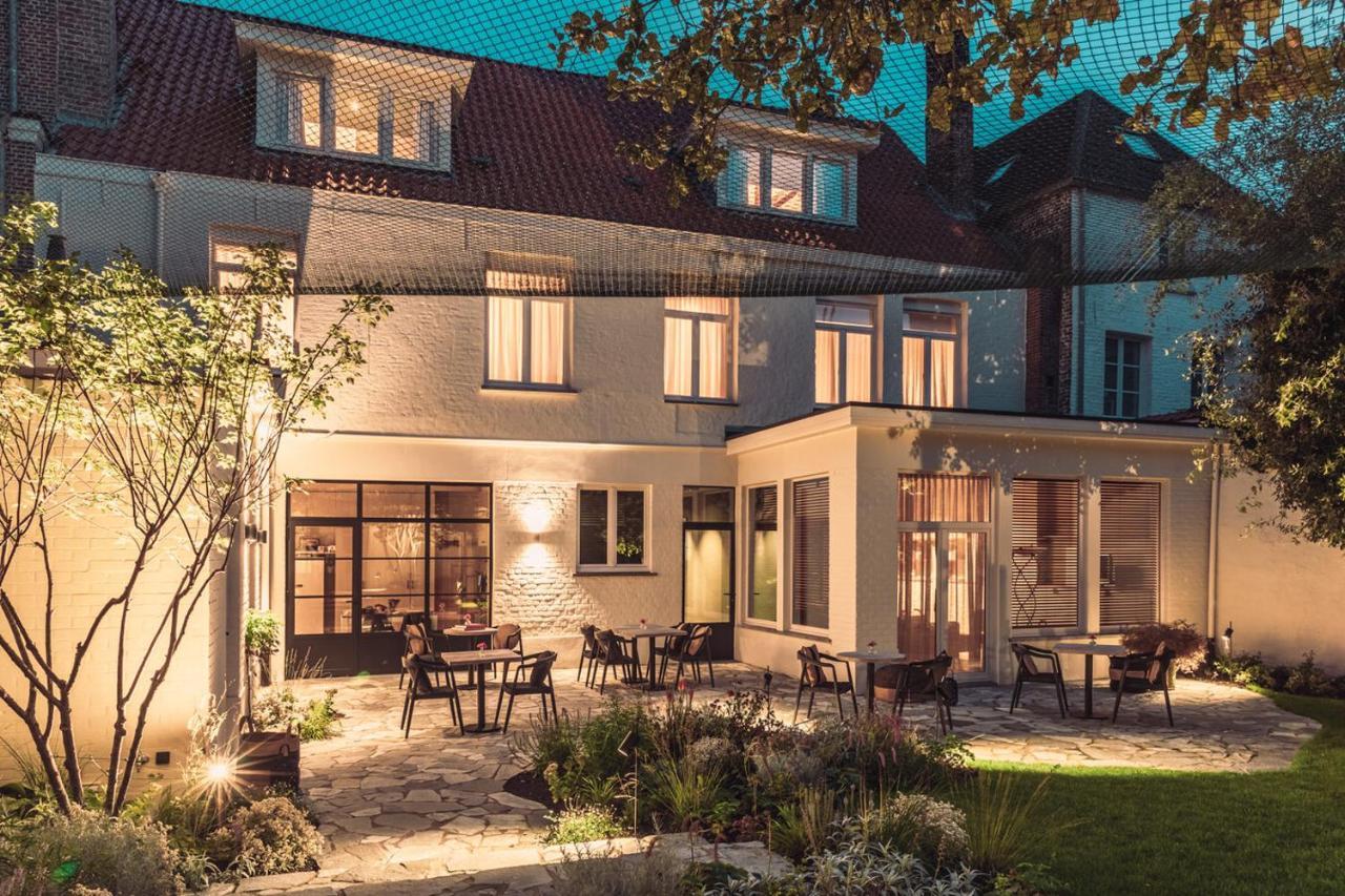 Raphaelles Boutique B&B Μπριζ Εξωτερικό φωτογραφία