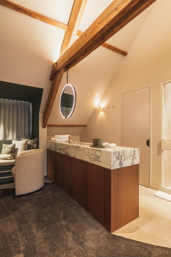 Raphaelles Boutique B&B Μπριζ Εξωτερικό φωτογραφία