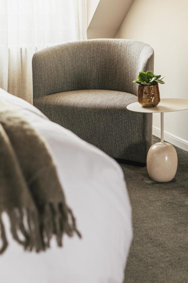 Raphaelles Boutique B&B Μπριζ Εξωτερικό φωτογραφία