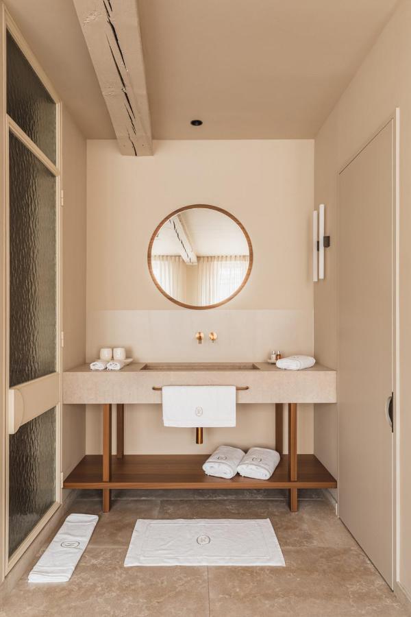 Raphaelles Boutique B&B Μπριζ Εξωτερικό φωτογραφία